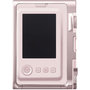Voir la diapositive 5 : FUJIFILM Appareil photo Instantané Instax Mini EVO Rose
