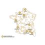 Voir la diapositive 3 : Smartbox Vive les mariés ! Prestige - Coffret Cadeau Multi-thèmes
