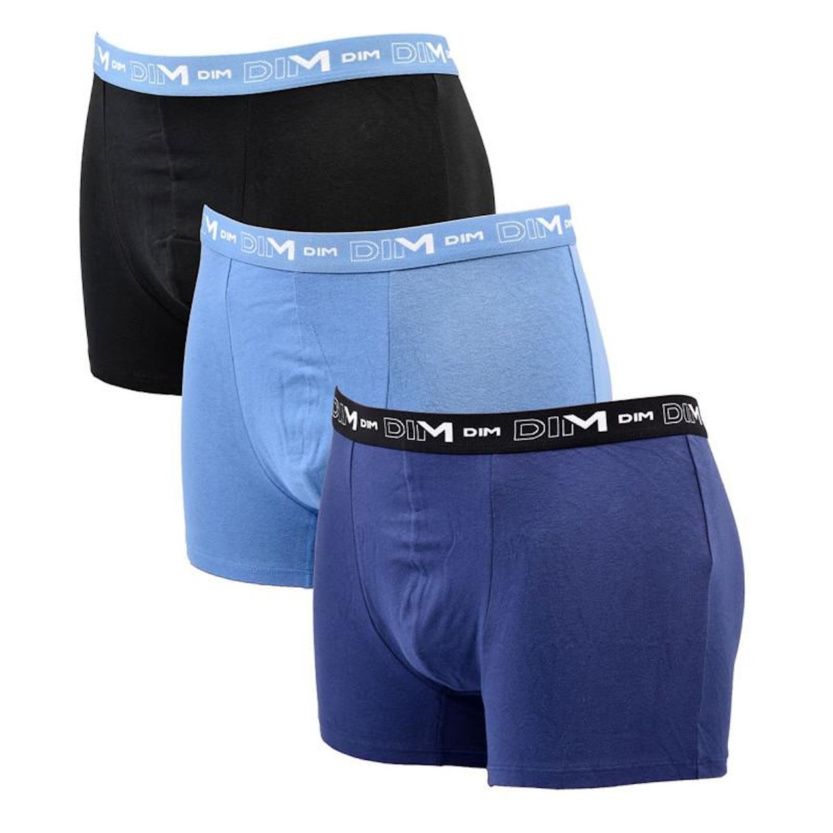 DIM Boxer DIM Lot de 3