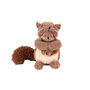Voir la diapositive 1 : EGMONT TOYS Ecureuil  and  bebe, 15 cm -