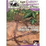 LA VIE SECRETE DES VERS DE TERRE, Husson Fanny