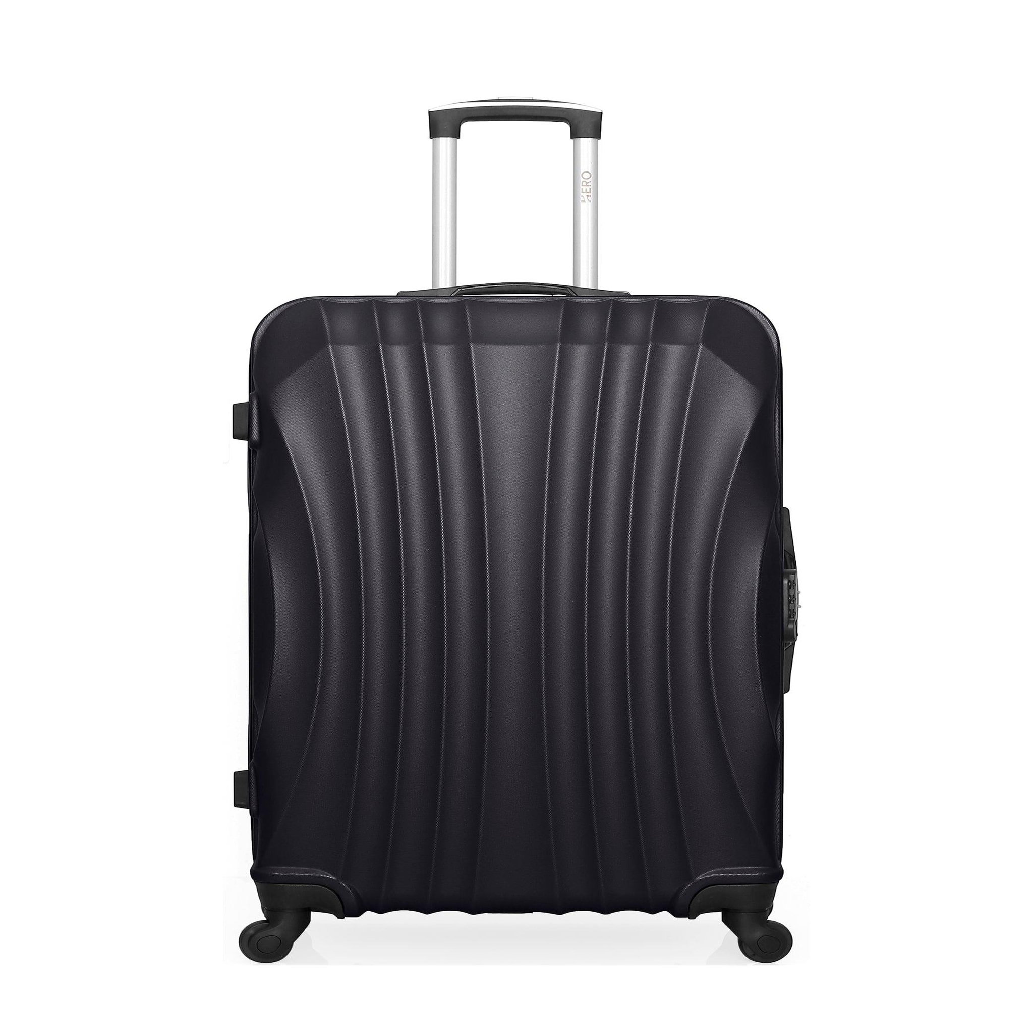 HERO Hero - valise grand format moscou 75 cm 4 roues