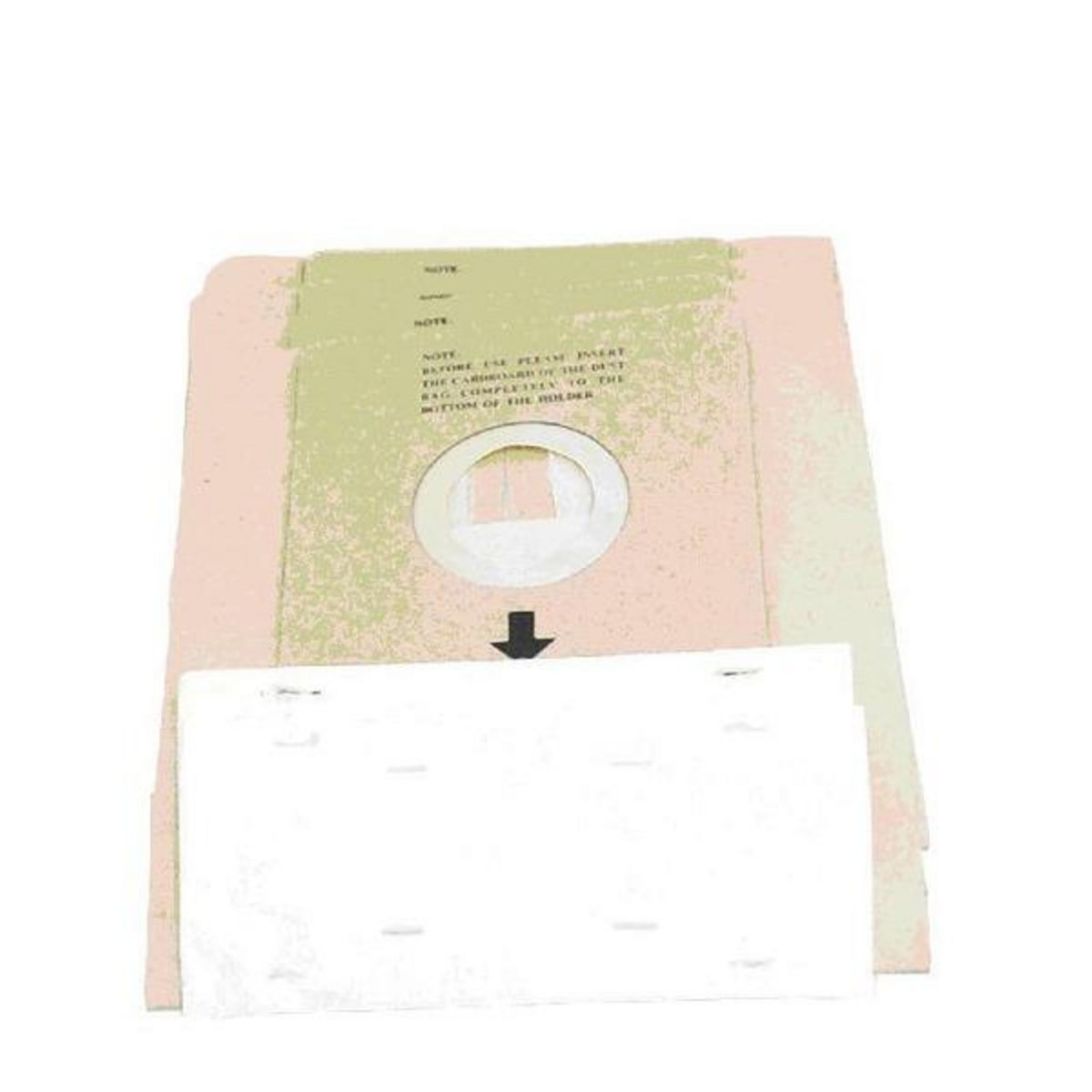 Einhell Sacs pour aspirateurs 20 Litres