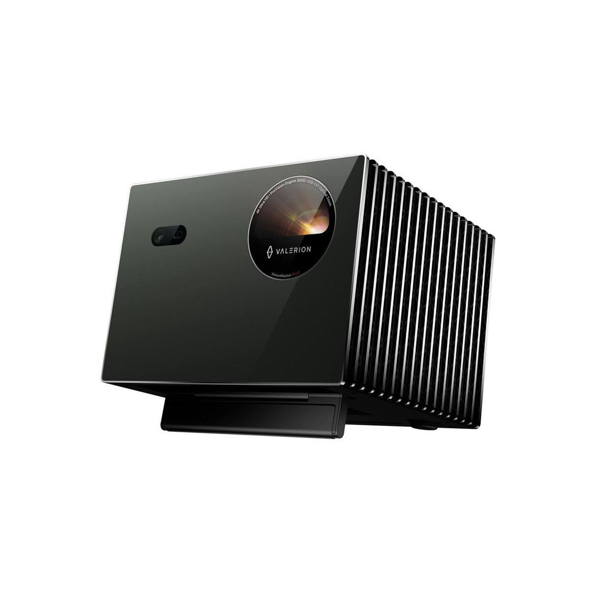 VALERION Vidéoprojecteur home cinéma visionmaster pro 2