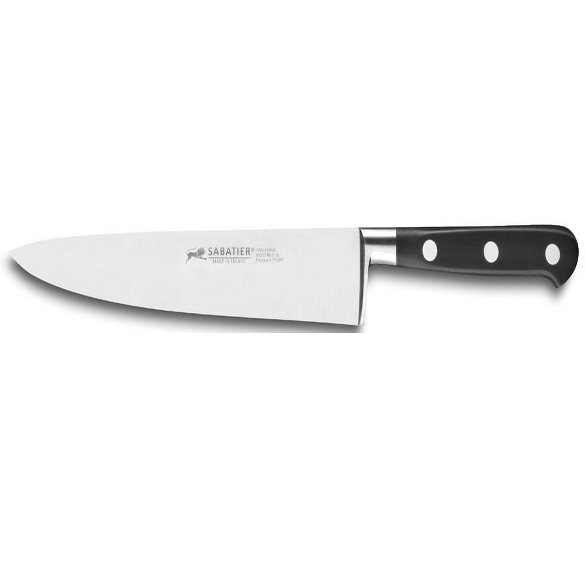 Lion Sabatier Couteau de cuisine forgé 20cm - 800480