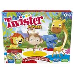 HASBRO Jeu Twister junior 