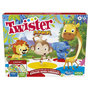 Voir la diapositive 1 : HASBRO Jeu Twister junior 