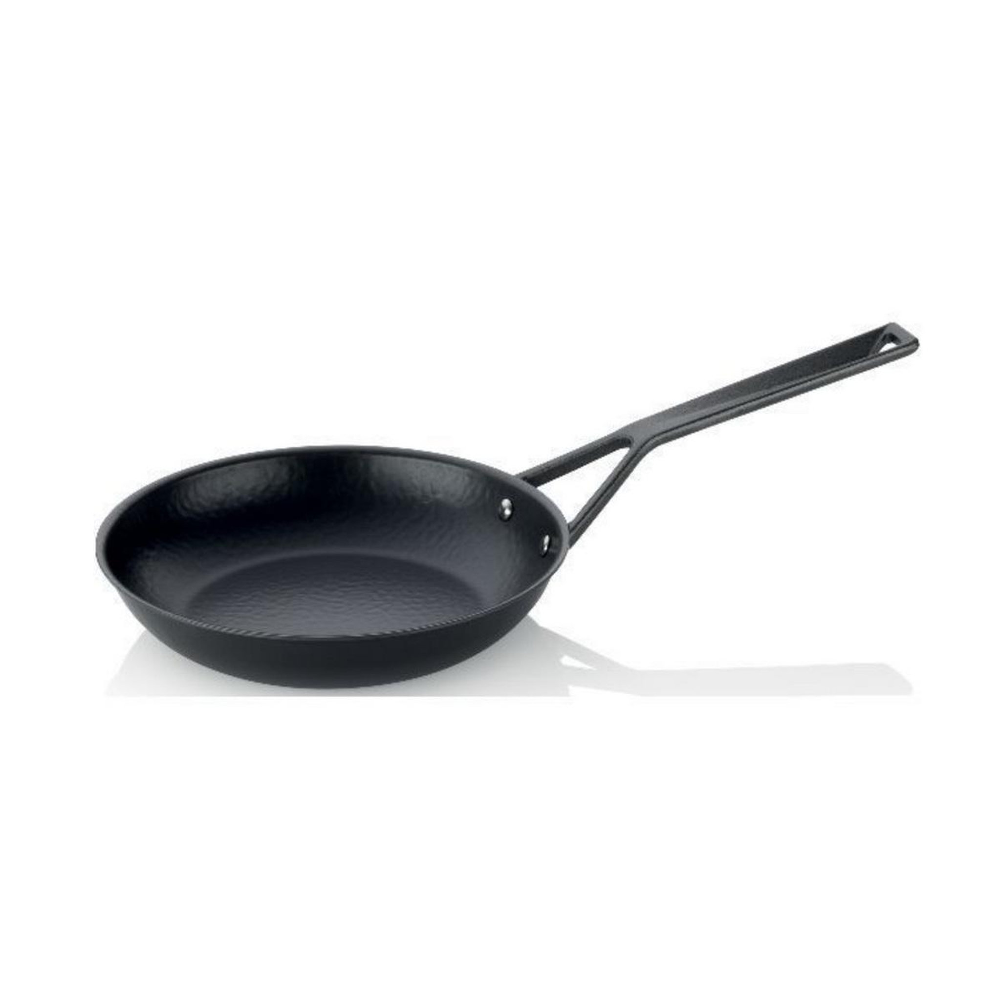 Kela line Poêle en fer  20cm noir - 12600