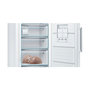 Voir la diapositive 3 : BOSCH Congélateur armoire 70cm 366l nofrost - GSN58AWCV