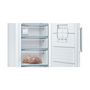 Voir la diapositive 3 : BOSCH Congélateur armoire 70cm 366l nofrost - GSN58AWCV