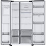 Voir la diapositive 4 : Samsung Réfrigérateur Américain RS6HDG883ES9 family hub