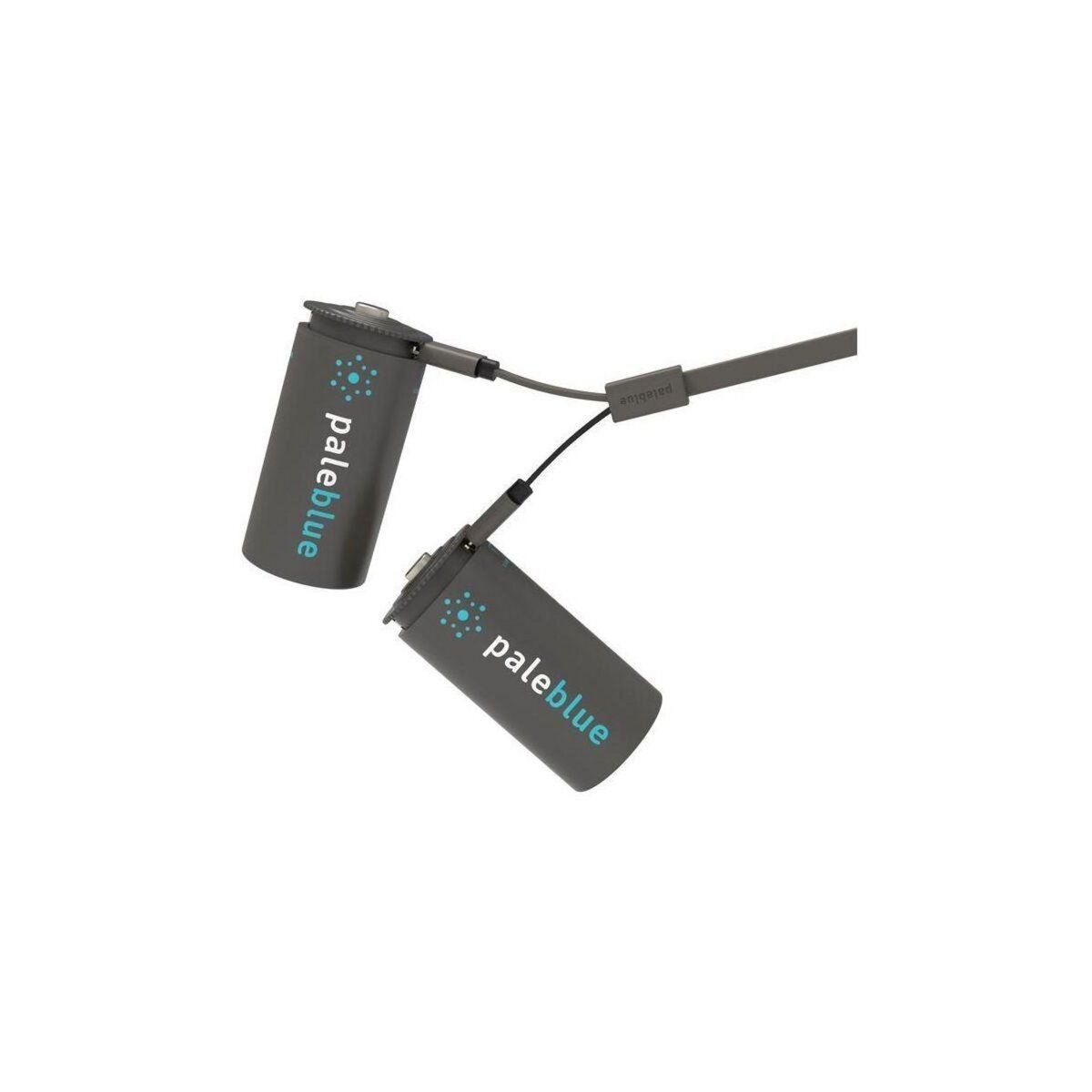 PALE BLUE Pile rechargeable USB C Cell (LR14) pas cher 