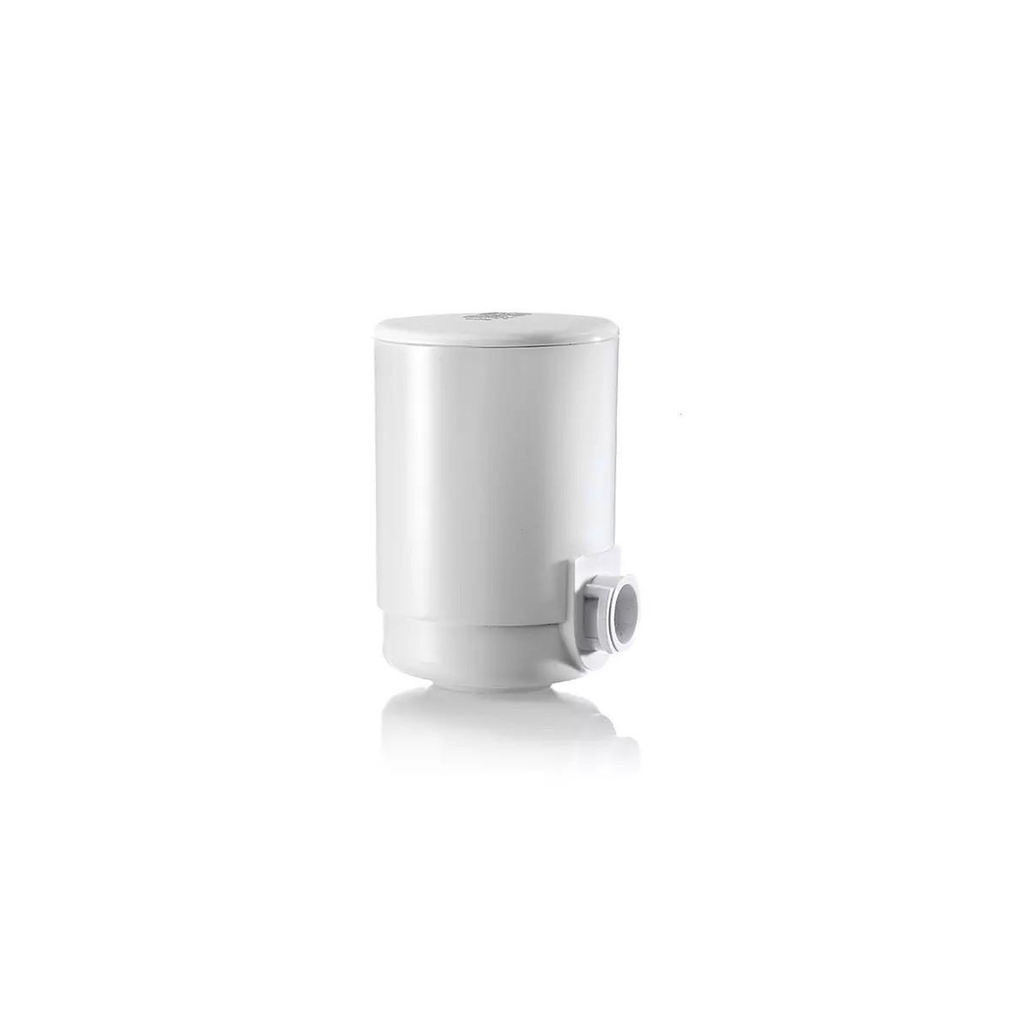 Voir la diapositive 3 : LAICA Filtre pour l'eau du robinet Laica R20A avec adaptateurs