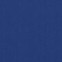 VIDAXL Ecran de balcon Bleu 75x500 cm Tissu Oxford