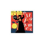 Etta James The Montreux Years