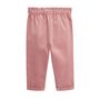 Voir la diapositive 2 : Petit Béguin Pantalon bébé en velours côtelé Rosa