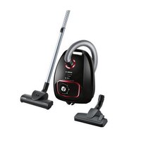 Kitchen Move - Aspirateur traineau sans sac BLACK HUNTER 800W