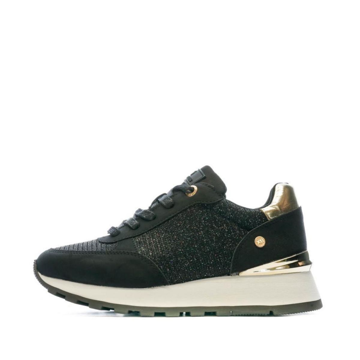XTI Baskets es Femme Xti 612