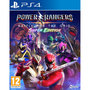 Voir la diapositive 1 : Power Rangers Battle for the Grid - Super Edition PS4