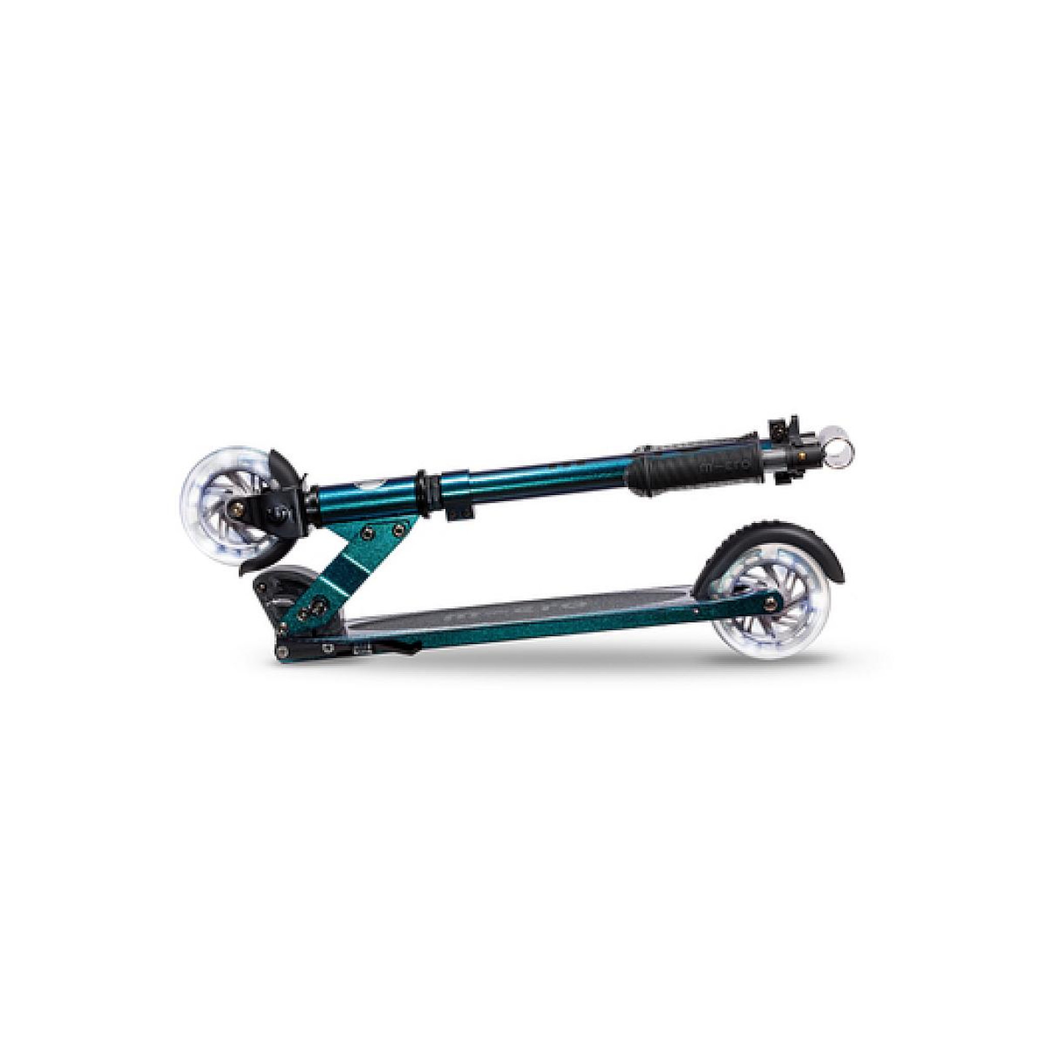 Voir la diapositive 3 : Micro Sprite LED Pearl classique Vert, Violet