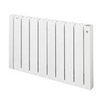 Acova Radiateur électrique ThermoActif chaleur douce VOLGA PLUS 1500W ACOVA TAMH 150 093 CF