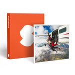 Smartbox Saut en parachute pour 2 personnes près de Narbonne - Coffret Cadeau Sport & Aventure