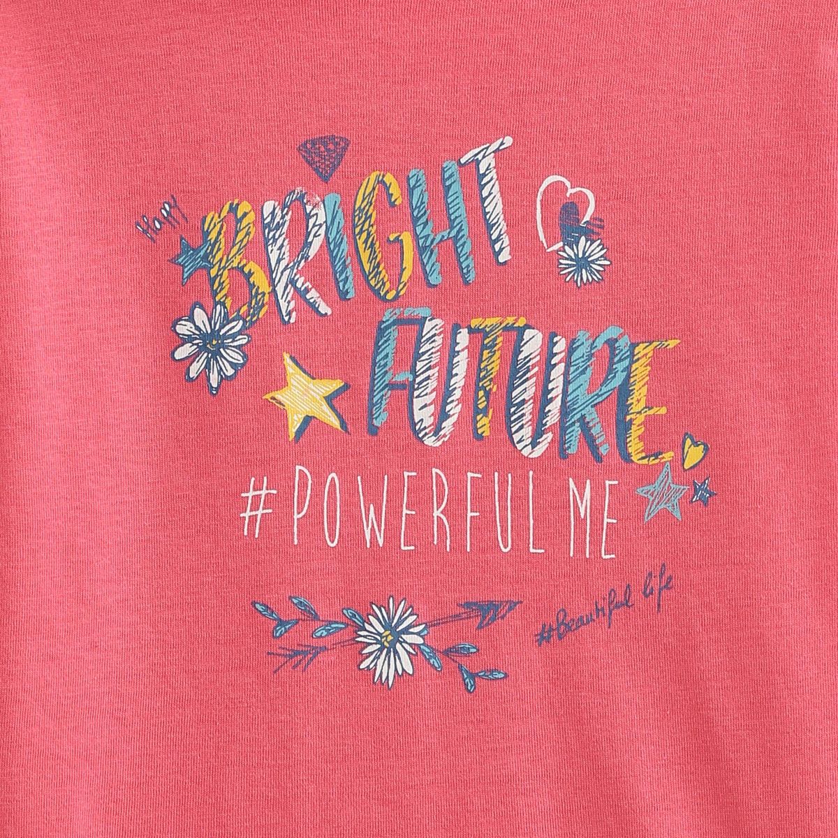 IN EXTENSO Sous pull fille