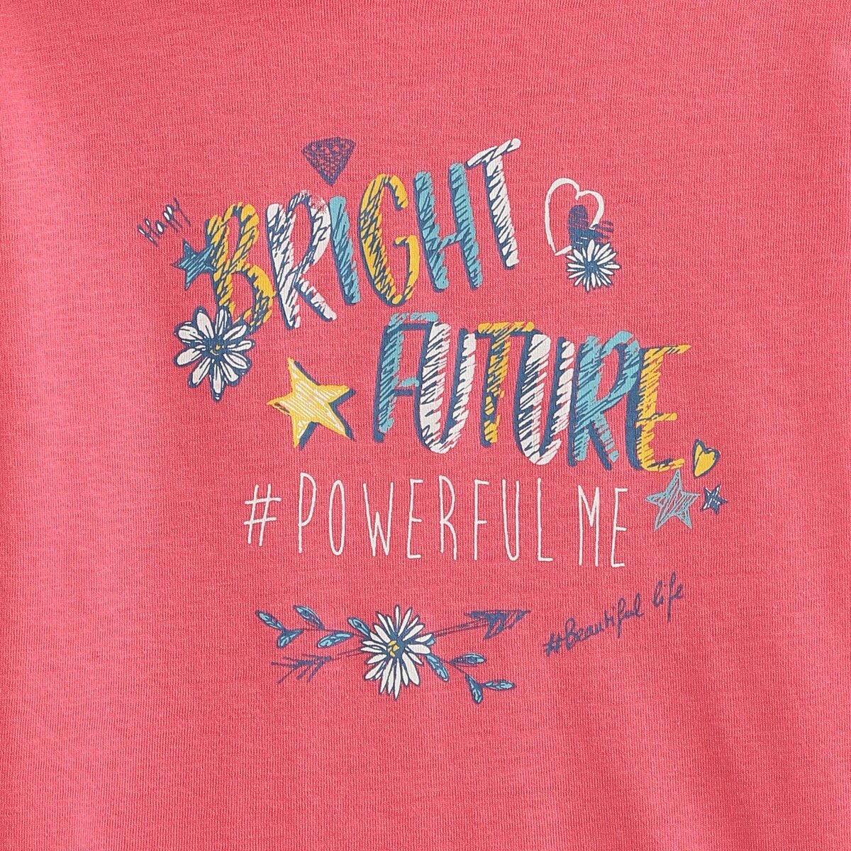 IN EXTENSO Sous pull fille