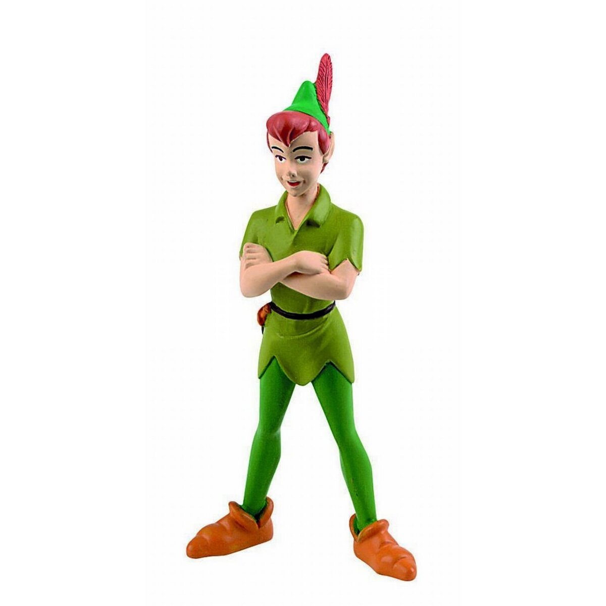 BULLYLAND Figurine Peter Pan