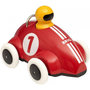 Voir la diapositive 2 : Brio 30226 Voiture de course push and go rouge