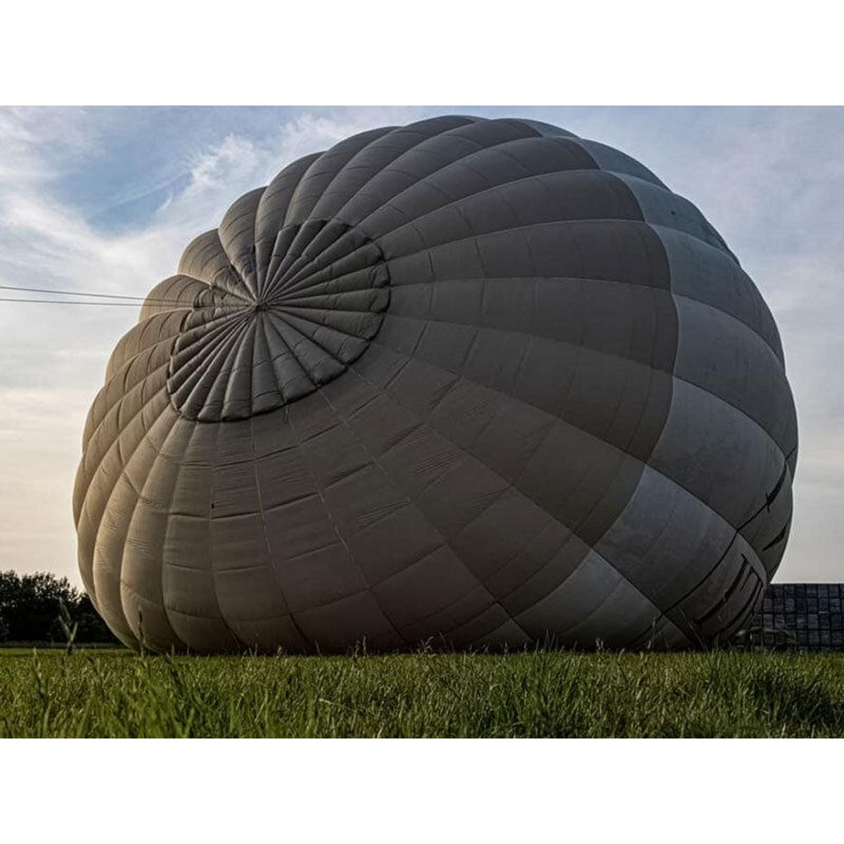 Smartbox Vol en montgolfière pour 2 à Saint-Omer - Coffret Cadeau Sport & Aventure