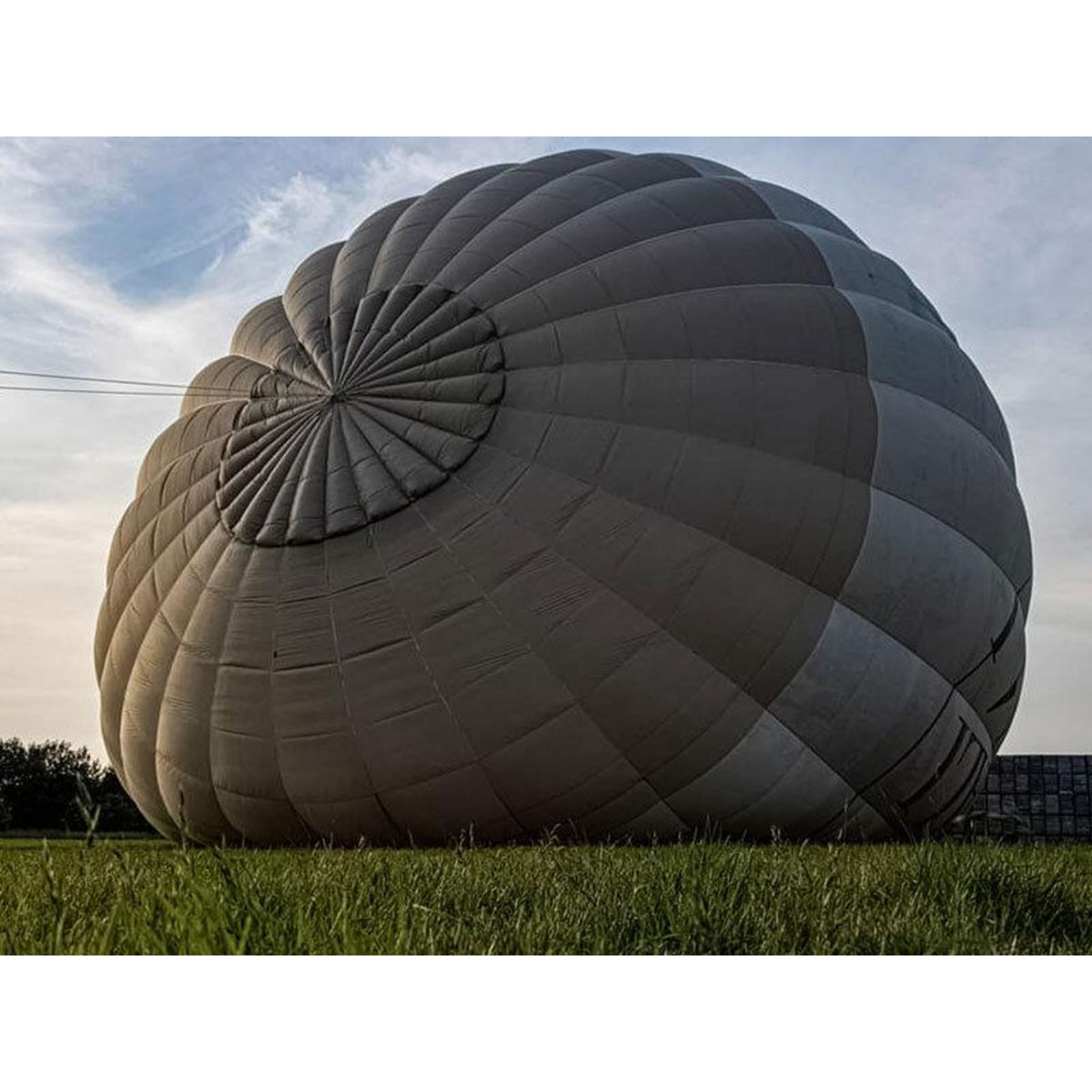 Smartbox Vol en montgolfière pour 2 à Saint-Omer - Coffret Cadeau Sport & Aventure