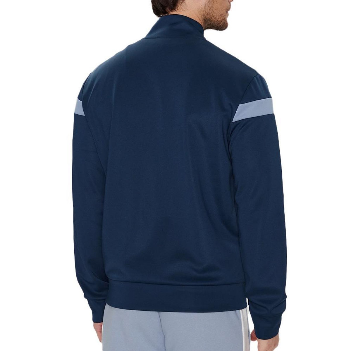 ELLESSE Veste Marine Homme Ellesse Spinella