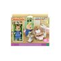 Voir la diapositive 5 : Sylvanian families 5095 Le dentiste et ses accessoires-Sylvanian