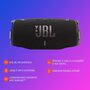 Voir la diapositive 5 : JBL Enceinte portable Charge 6 Camouflage