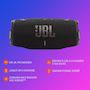 Voir la diapositive 5 : JBL Enceinte portable Charge 6 Camouflage