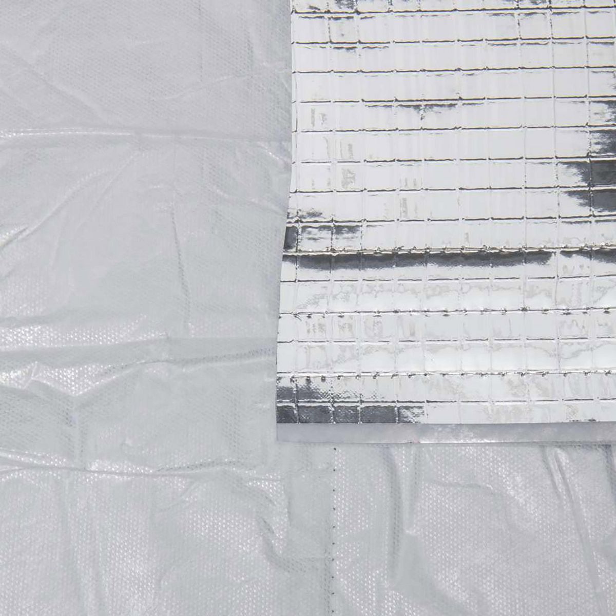 WERKAPRO Isolant  5 couches  ballon d'eau chaude WERKA PRO