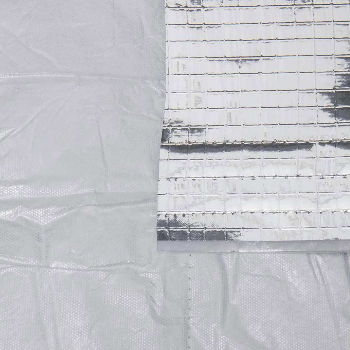 WERKAPRO Isolant  5 couches  ballon d'eau chaude WERKA PRO