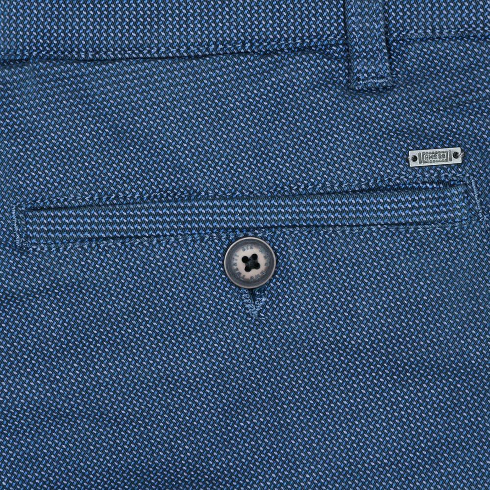 Voir la diapositive 4 : RMS 26 Short Marine Homme RMS26 3593