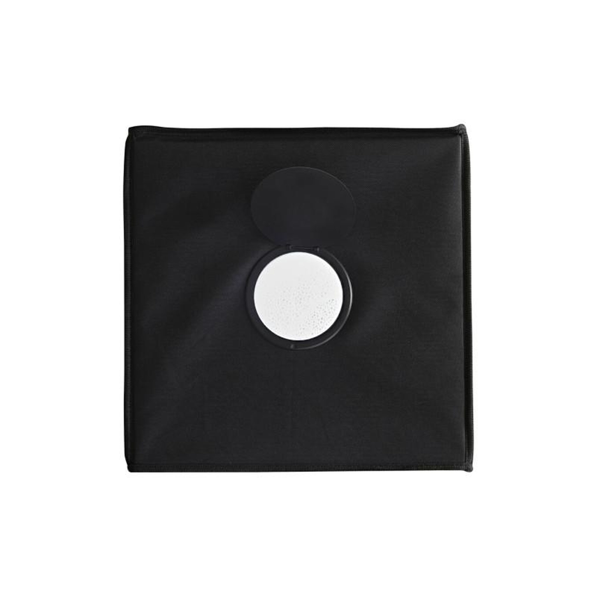Voir la diapositive 4 : TNB Accessoires photo Tnb INFLUENCE PRO Mini studio photo portable noir