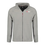 GEOGRAPHICAL NORWAY Veste Polaire Gris Clair Homme Geographical Norway Tug. Coloris disponibles : Gris