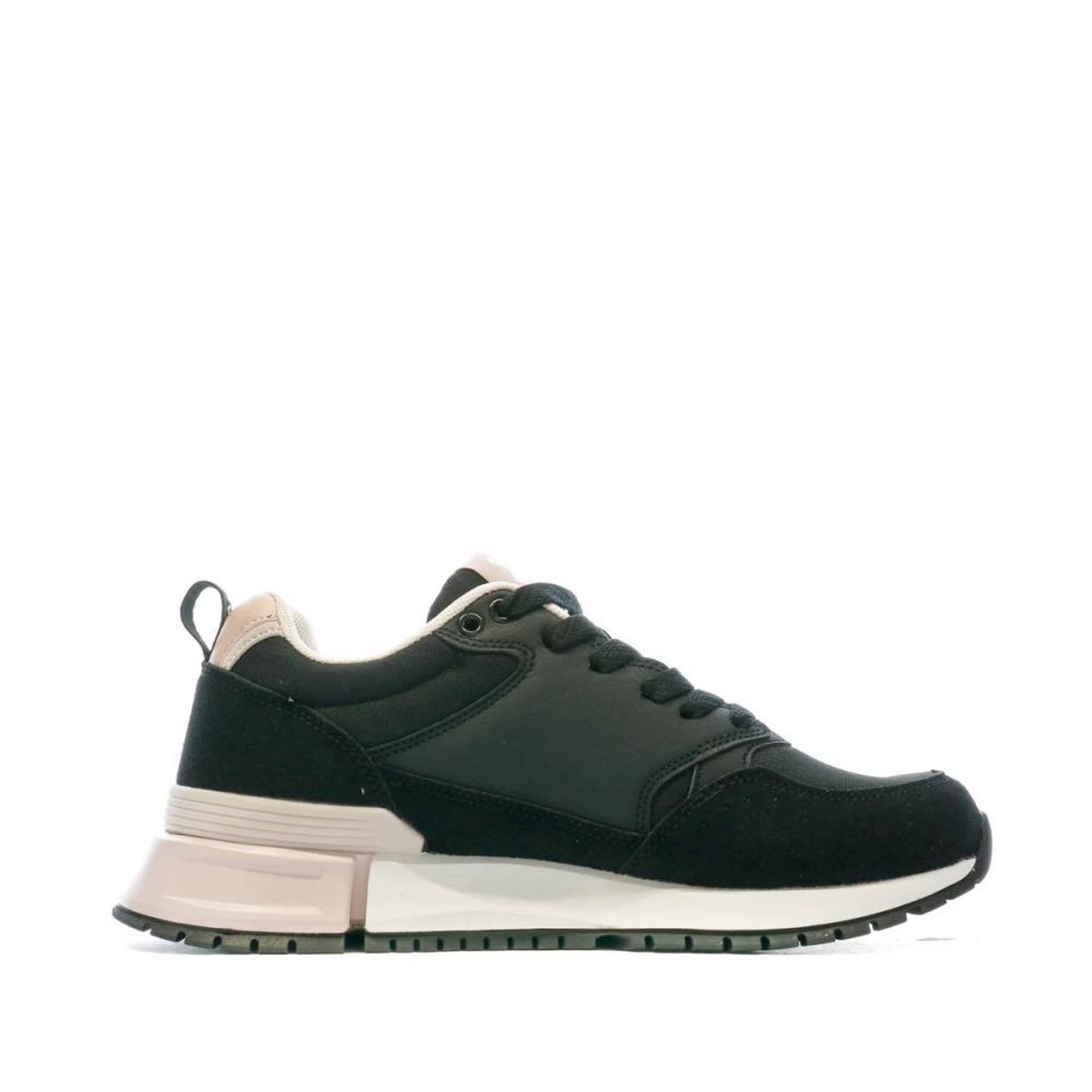 Voir la diapositive 2 : XTI Baskets  Femme XtiIce Trainer