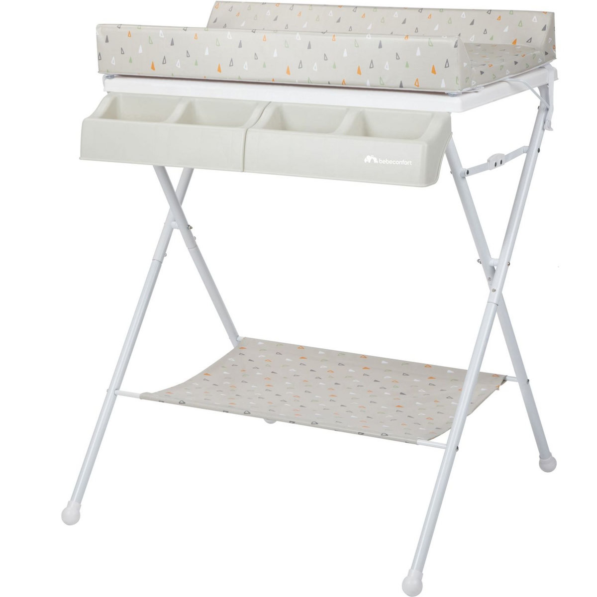 Bebe Confort Table à langer pliable 2 en 1 - Baltic