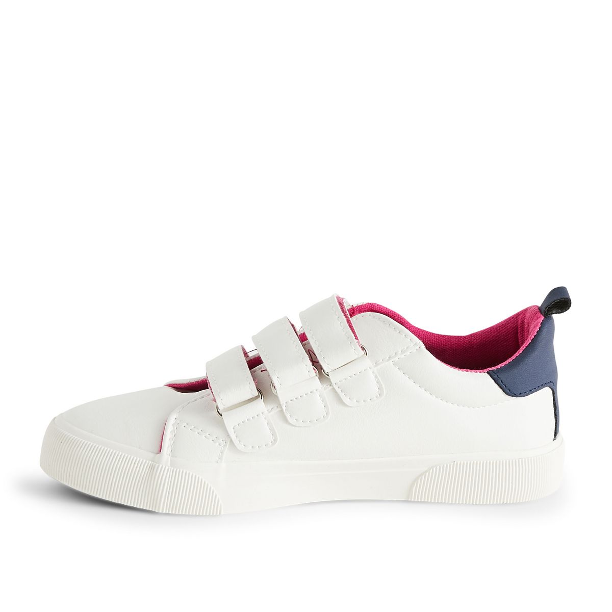 INEXTENSO Baskets fille du 25 au 35