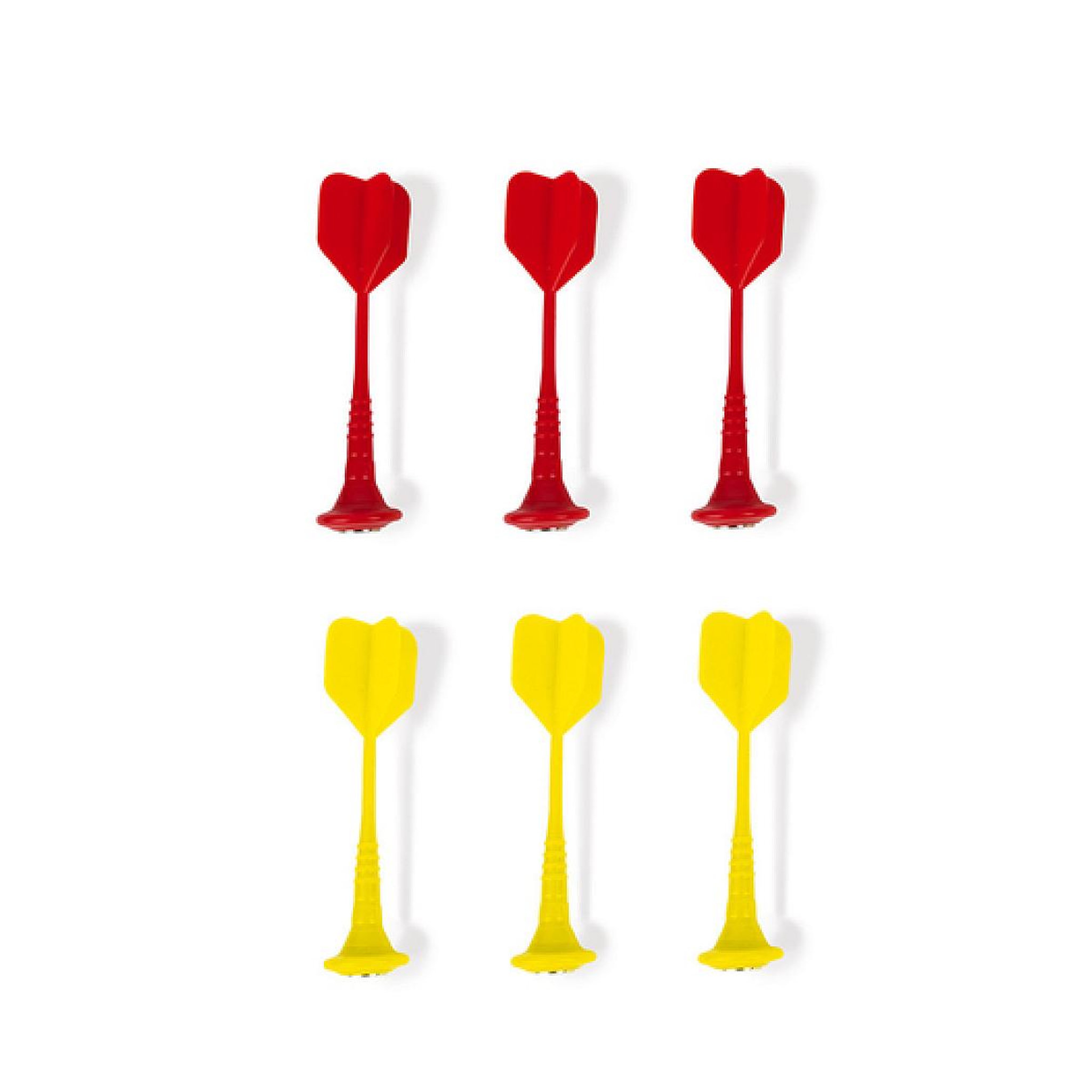 Voir la diapositive 4 : Juratoys-Janod Magnetic Dart Game Monsters
