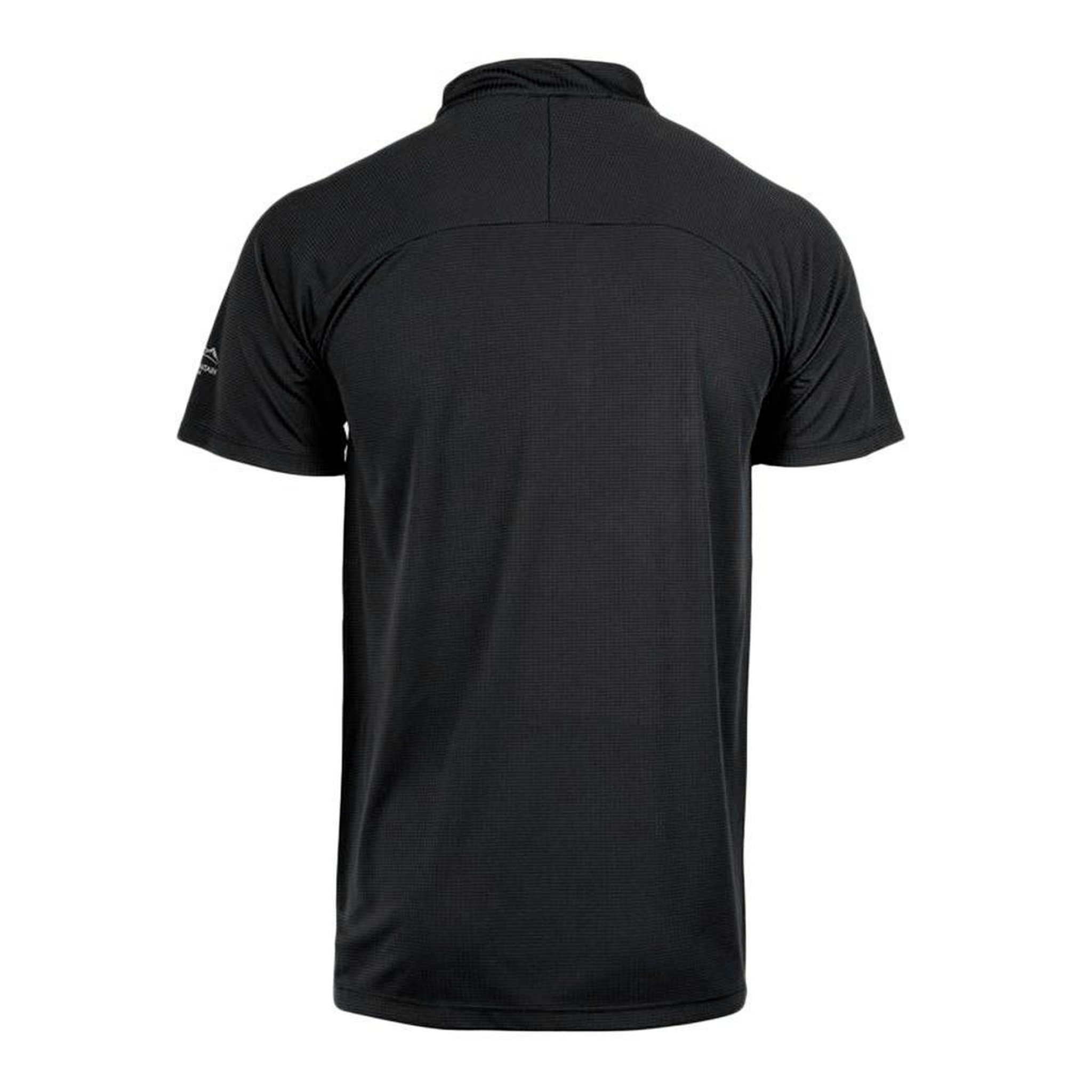 Voir la diapositive 2 : Best Mountain T-Shirt Noir Homme Best Mountain  104