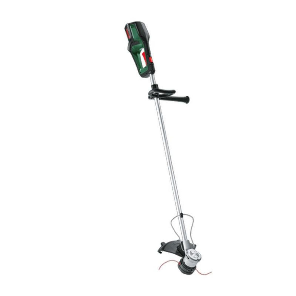 BOSCH Coupe-bordures BOSCH AdvancedGrassCut 36 avec 1 batterie 2,0Ah