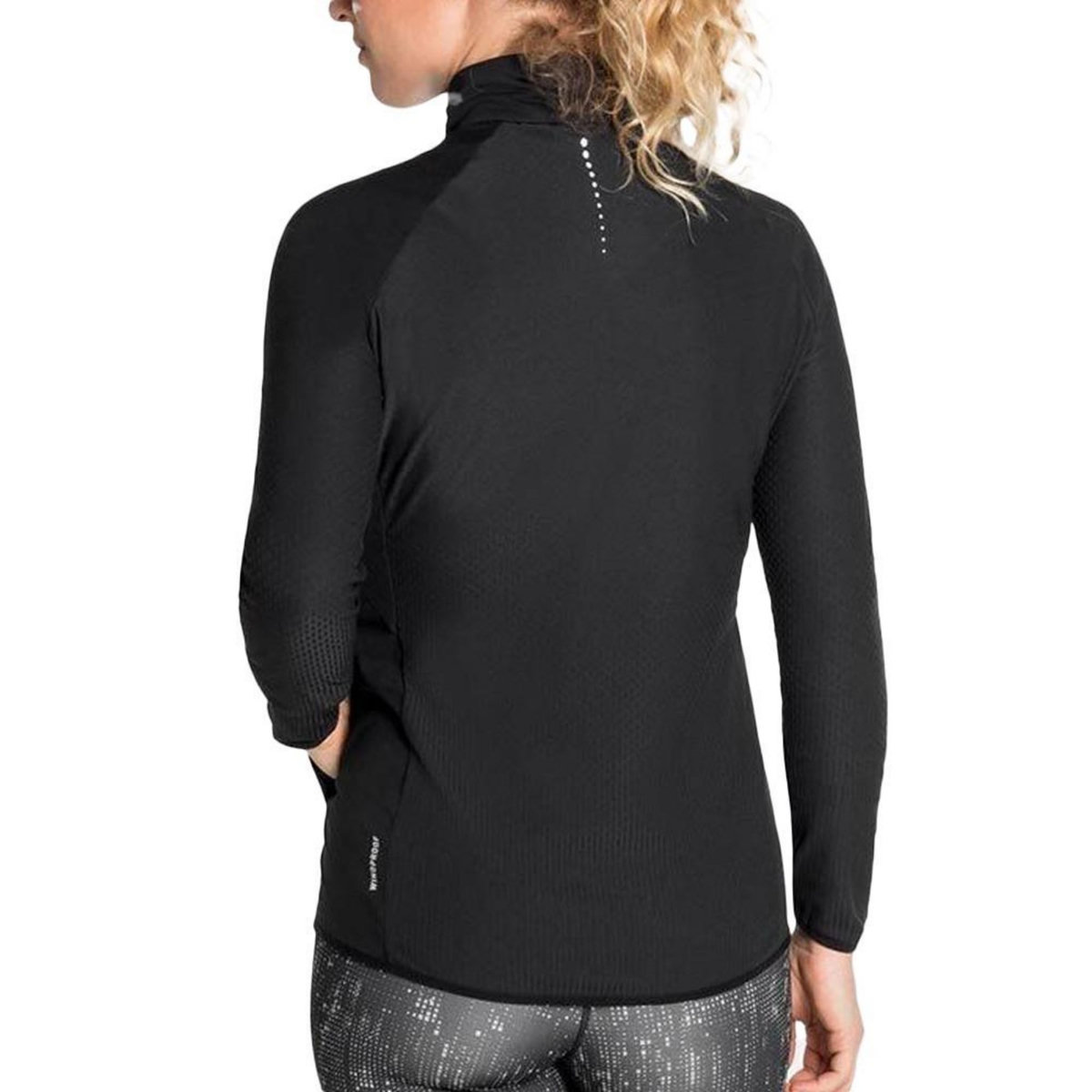 ODLO Veste  Femme Odlo Zeroweight