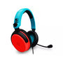 Voir la diapositive 1 : Casque Gaming Filaire C6 100 Nintendo Switch