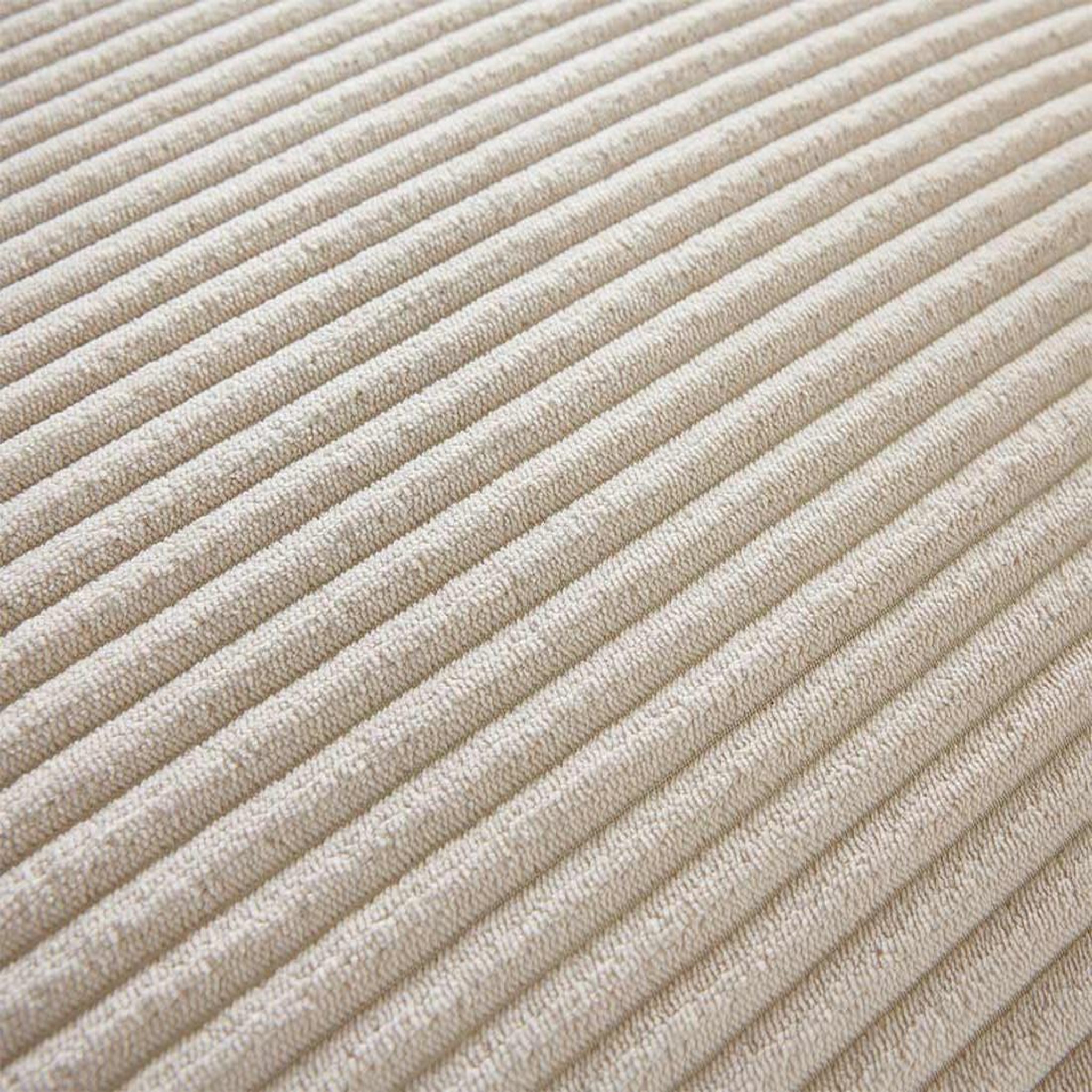 Voir la diapositive 6 : LISA DESIGN Garance - module d'assise méridienne droit - en velours côtelé